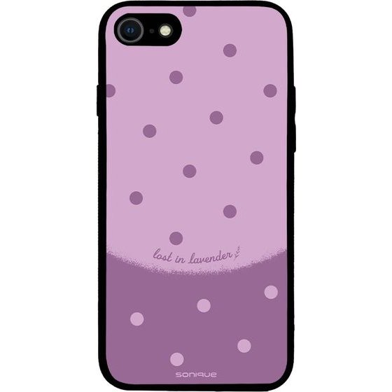 Sonique ���� Delulu Polka Era Series ��� Apple Iphone 7 / Iphone 8 / Iphone Se 2020 / Iphone Se 2022 Lost Delulu