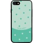 Sonique ���� Delulu Polka Era Series ��� Apple Iphone 7 / Iphone 8 / Iphone Se 2020 / Iphone Se 2022 Soft Delulu