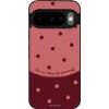 Sonique ���� Delulu Polka Era Series ��� Google Pixel 10 5G / Pixel 10 Pro 5G Blame Cherries