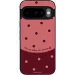 Sonique ���� Delulu Polka Era Series ��� Google Pixel 10 5G / Pixel 10 Pro 5G Blame Cherries