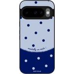 Sonique ���� Delulu Polka Era Series ��� Google Pixel 10 5G / Pixel 10 Pro 5G Blue Mentally