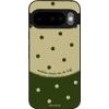 Sonique ���� Delulu Polka Era Series ��� Google Pixel 10 5G / Pixel 10 Pro 5G Delulu Matcha
