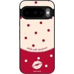 Sonique ���� Delulu Polka Era Series ��� Google Pixel 10 5G / Pixel 10 Pro 5G Delulu Standards