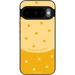 Sonique ���� Delulu Polka Era Series ��� Google Pixel 10 5G / Pixel 10 Pro 5G Delulu Sun