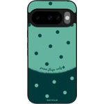 Sonique ���� Delulu Polka Era Series ��� Google Pixel 10 5G / Pixel 10 Pro 5G Green Flags