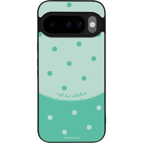 Sonique ���� Delulu Polka Era Series ��� Google Pixel 10 5G / Pixel 10 Pro 5G Soft Delulu