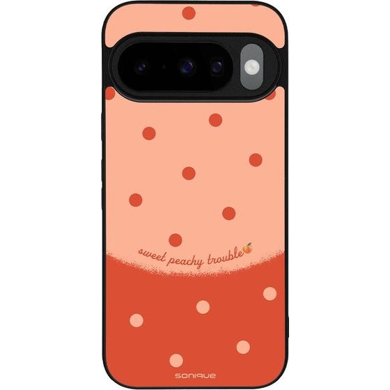 Sonique ���� Delulu Polka Era Series ��� Google Pixel 10 5G / Pixel 10 Pro 5G Sweet Trouble