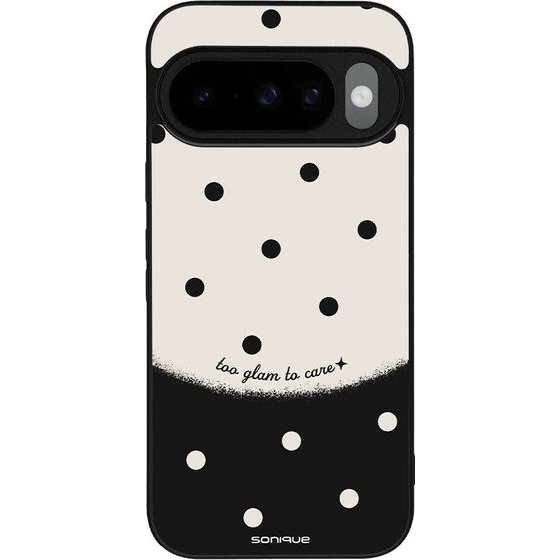 Sonique ���� Delulu Polka Era Series ��� Google Pixel 10 5G / Pixel 10 Pro 5G Too Glam