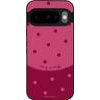 Sonique ���� Delulu Polka Era Series ��� Google Pixel 10 5G / Pixel 10 Pro 5G Top Cherry