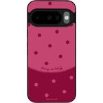 Sonique ���� Delulu Polka Era Series ��� Google Pixel 10 5G / Pixel 10 Pro 5G Top Cherry