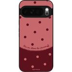 Sonique ���� Delulu Polka Era Series ��� Google Pixel 10 Pro Xl 5G Blame Cherries