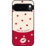 Sonique ���� Delulu Polka Era Series ��� Google Pixel 10 Pro Xl 5G Delulu Standards