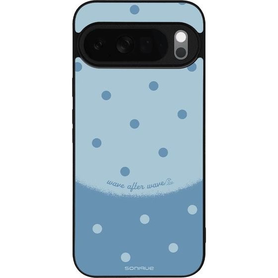 Sonique ���� Delulu Polka Era Series ��� Google Pixel 10 Pro Xl 5G Delulu Wave