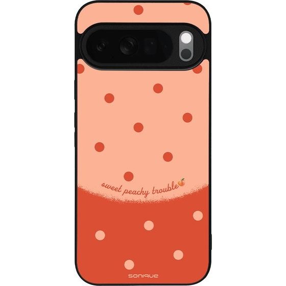 Sonique ���� Delulu Polka Era Series ��� Google Pixel 10 Pro Xl 5G Sweet Trouble