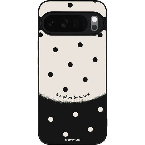 Sonique ���� Delulu Polka Era Series ��� Google Pixel 10 Pro Xl 5G Too Glam