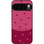 Sonique ���� Delulu Polka Era Series ��� Google Pixel 10 Pro Xl 5G Top Cherry