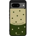 Sonique ���� Delulu Polka Era Series ��� Google Pixel 8 5G Delulu Matcha