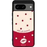 Sonique ���� Delulu Polka Era Series ��� Google Pixel 8 5G Delulu Standards
