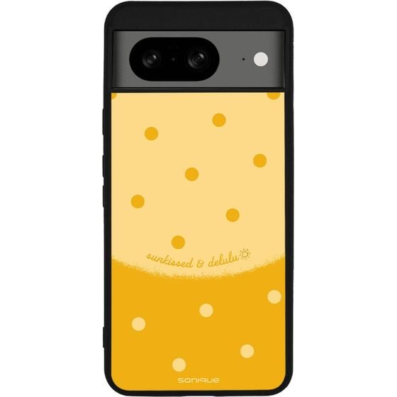 Sonique ���� Delulu Polka Era Series ��� Google Pixel 8 5G Delulu Sun