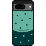 Sonique ���� Delulu Polka Era Series ��� Google Pixel 8 5G Green Flags
