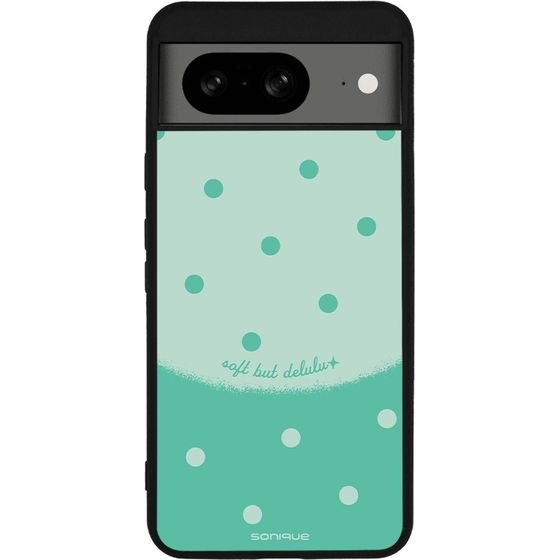 Sonique ���� Delulu Polka Era Series ��� Google Pixel 8 5G Soft Delulu