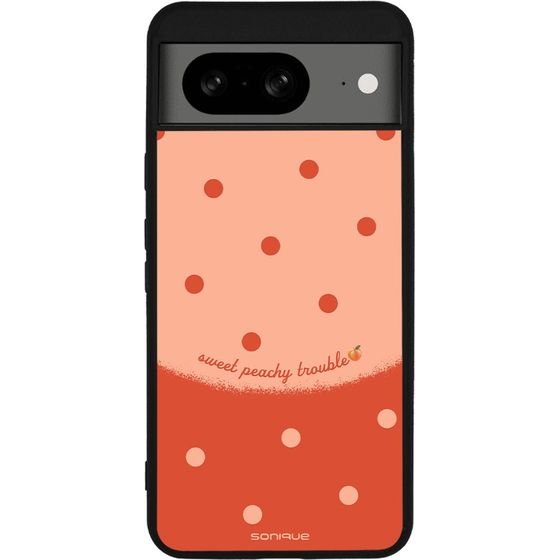 Sonique ���� Delulu Polka Era Series ��� Google Pixel 8 5G Sweet Trouble