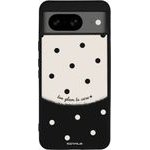 Sonique ���� Delulu Polka Era Series ��� Google Pixel 8 5G Too Glam