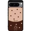 Sonique ���� Delulu Polka Era Series ��� Google Pixel 8 Pro 5G Coffee First