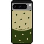 Sonique ���� Delulu Polka Era Series ��� Google Pixel 8 Pro 5G Delulu Matcha