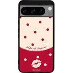 Sonique ���� Delulu Polka Era Series ��� Google Pixel 8 Pro 5G Delulu Standards
