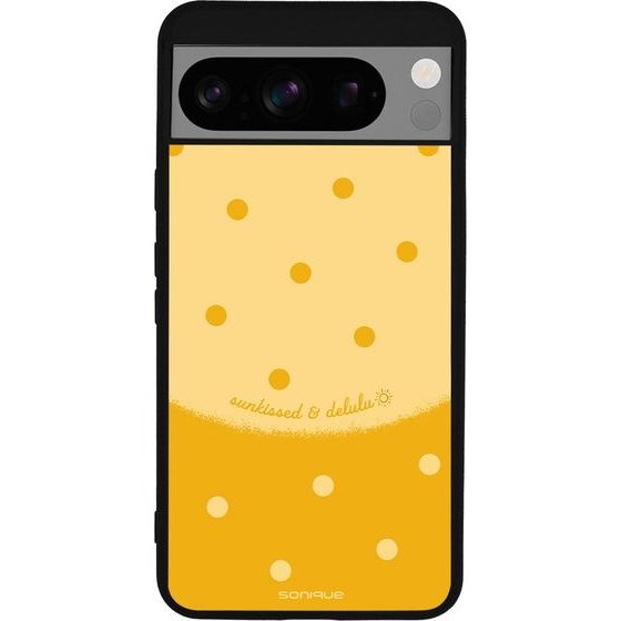 Sonique ���� Delulu Polka Era Series ��� Google Pixel 8 Pro 5G Delulu Sun