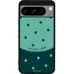 Sonique ���� Delulu Polka Era Series ��� Google Pixel 8 Pro 5G Green Flags