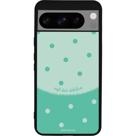 Sonique ���� Delulu Polka Era Series ��� Google Pixel 8 Pro 5G Soft Delulu