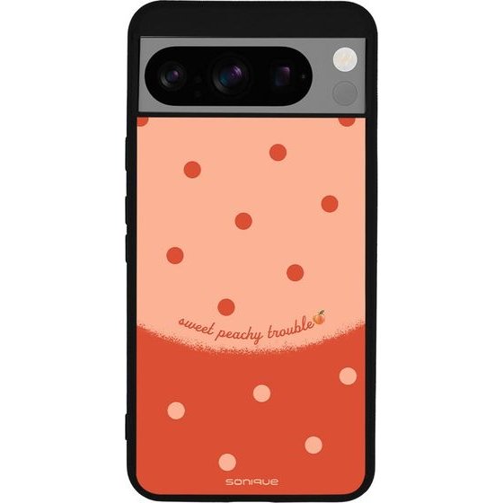 Sonique ���� Delulu Polka Era Series ��� Google Pixel 8 Pro 5G Sweet Trouble