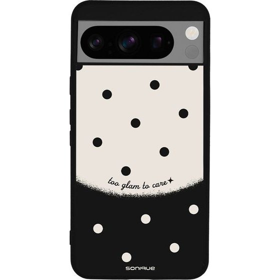 Sonique ���� Delulu Polka Era Series ��� Google Pixel 8 Pro 5G Too Glam