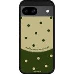 Sonique ���� Delulu Polka Era Series ��� Google Pixel 8a 5G Delulu Matcha