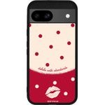 Sonique ���� Delulu Polka Era Series ��� Google Pixel 8a 5G Delulu Standards