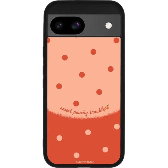 Sonique ���� Delulu Polka Era Series ��� Google Pixel 8a 5G Sweet Trouble