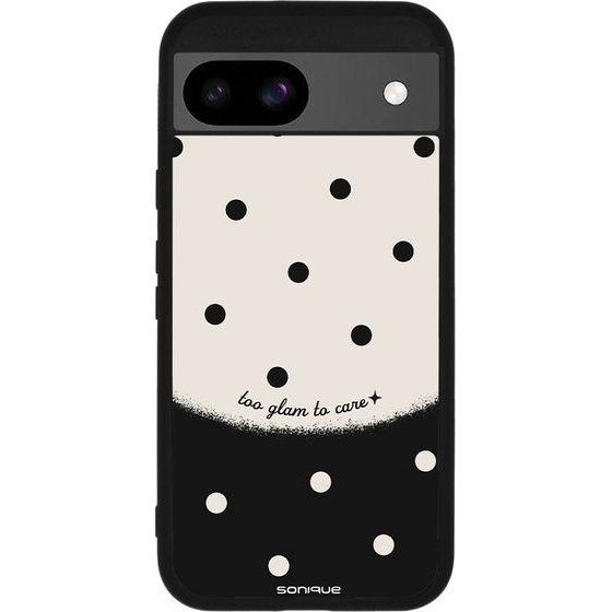 Sonique ���� Delulu Polka Era Series ��� Google Pixel 8a 5G Too Glam