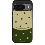 Sonique ���� Delulu Polka Era Series ��� Google Pixel 9 5G Delulu Matcha