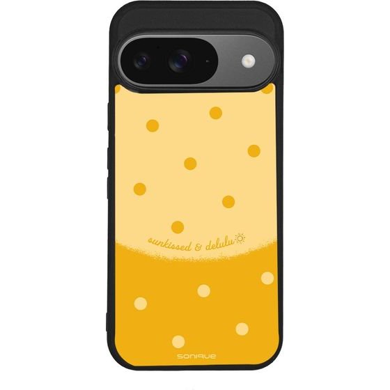 Sonique ���� Delulu Polka Era Series ��� Google Pixel 9 5G Delulu Sun