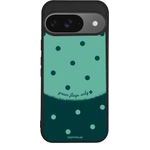 Sonique ���� Delulu Polka Era Series ��� Google Pixel 9 5G Green Flags