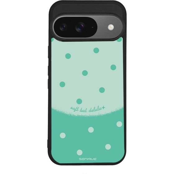Sonique ���� Delulu Polka Era Series ��� Google Pixel 9 5G Soft Delulu