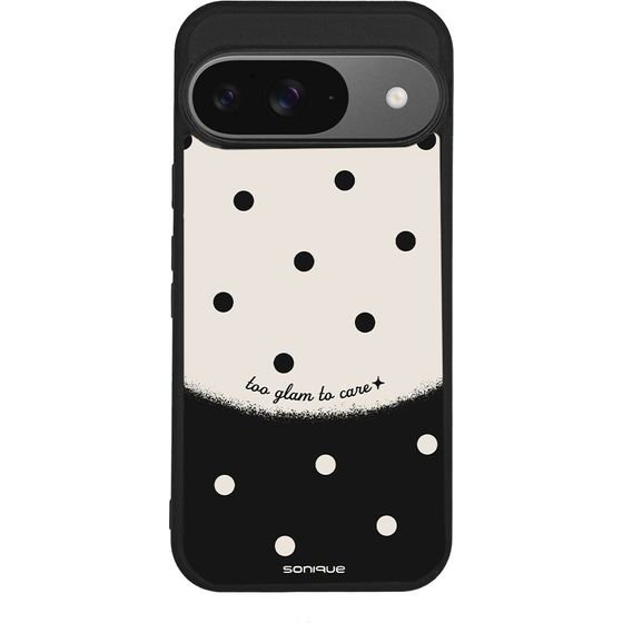 Sonique ���� Delulu Polka Era Series ��� Google Pixel 9 5G Too Glam