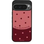Sonique ���� Delulu Polka Era Series ��� Google Pixel 9 Pro 5G Blame Cherries