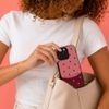 Sonique ���� Delulu Polka Era Series ��� Google Pixel 9 Pro 5G Blame Cherries