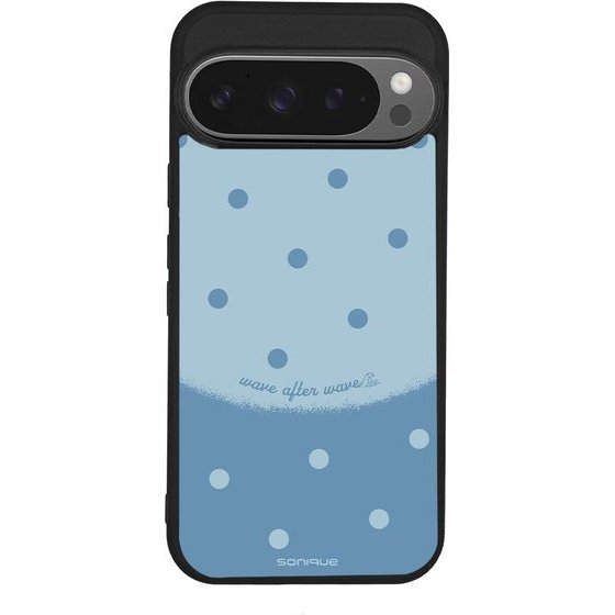 Sonique ���� Delulu Polka Era Series ��� Google Pixel 9 Pro 5G Delulu Wave