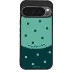 Sonique ���� Delulu Polka Era Series ��� Google Pixel 9 Pro 5G Green Flags