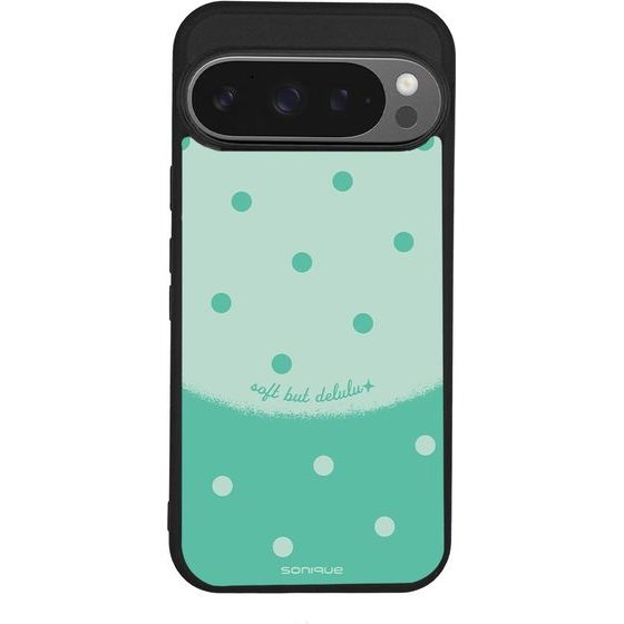 Sonique ���� Delulu Polka Era Series ��� Google Pixel 9 Pro 5G Soft Delulu