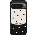 Sonique ���� Delulu Polka Era Series ��� Google Pixel 9 Pro 5G Too Glam